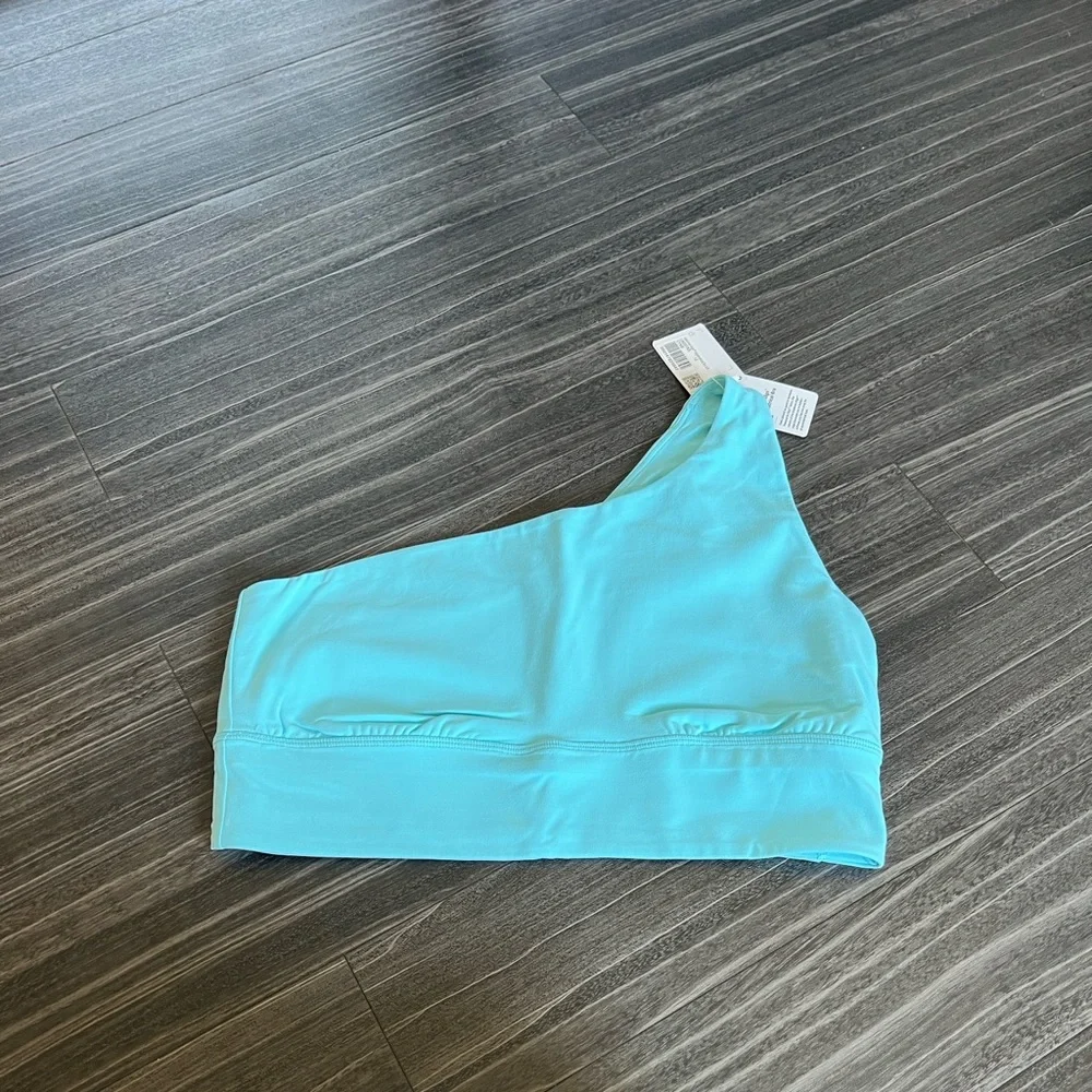 Lululemon Align Asymmetrical A/B Bra